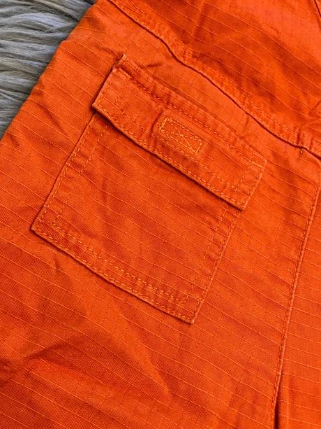 Chlapčenské šortky na traky tommy hilfiger, tommy hilfiger,86