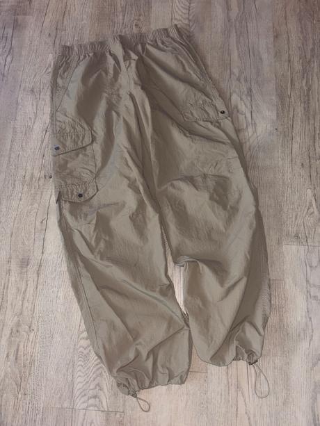 Damske tenké nohavice, 40