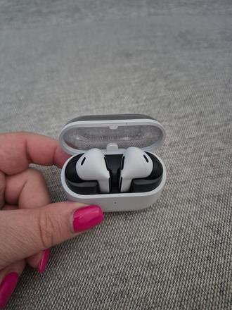 Slúchadlá samsung galaxy buds3 fe (sm-r420nzaaeue), samsung