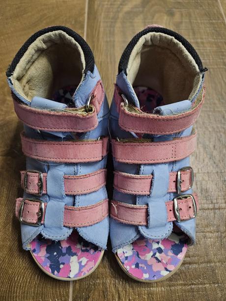 Neoprot ortopedicke papucky, 29