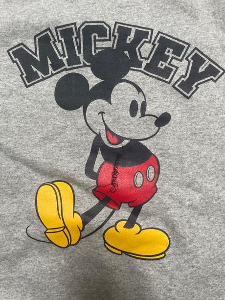 Mickey mikina, disney,128