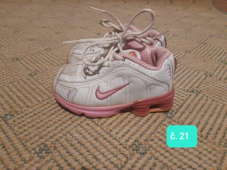 Botasky nike, nike,21