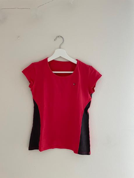 Balík tričiek, 158–170