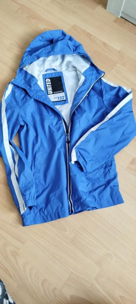 Detská prechodná bunda, reserved,152