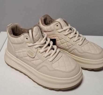 Dámska zimná obuv, 35 - 40