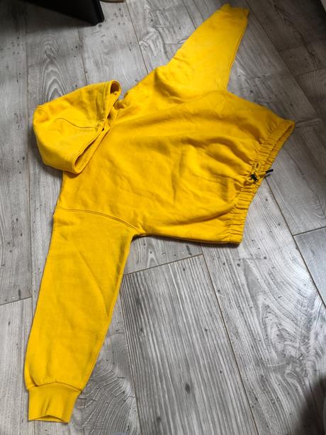 Zara mikina +tricko, zara,152