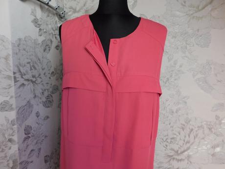 Pekne kvalitne trendy saty, 40