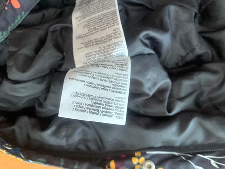 Reima tuohi zimná kombinéza 92/98, reima,92 / 98