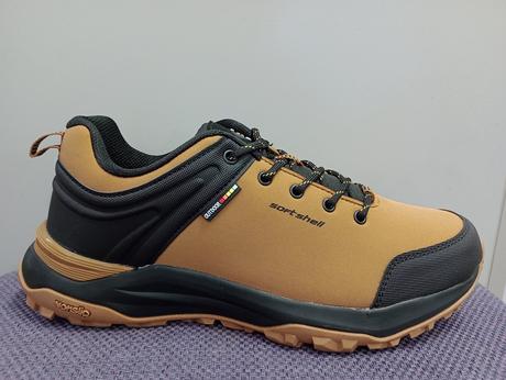 Softshell botasky, 42 / 43 / 44