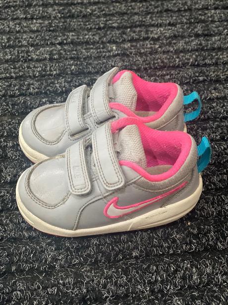 Nike botasky, nike,21