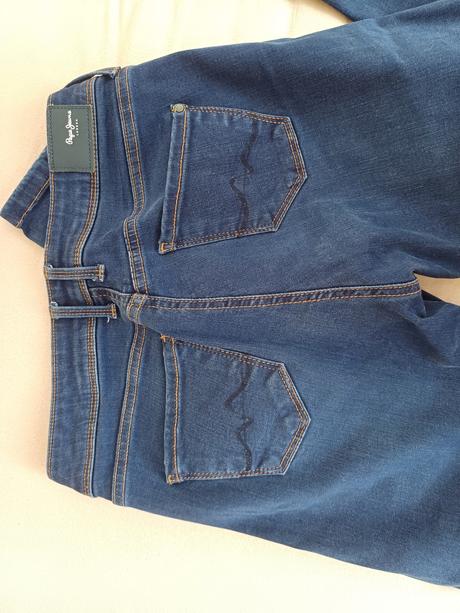 Rifle pepe jeans, pepe jeans,xs