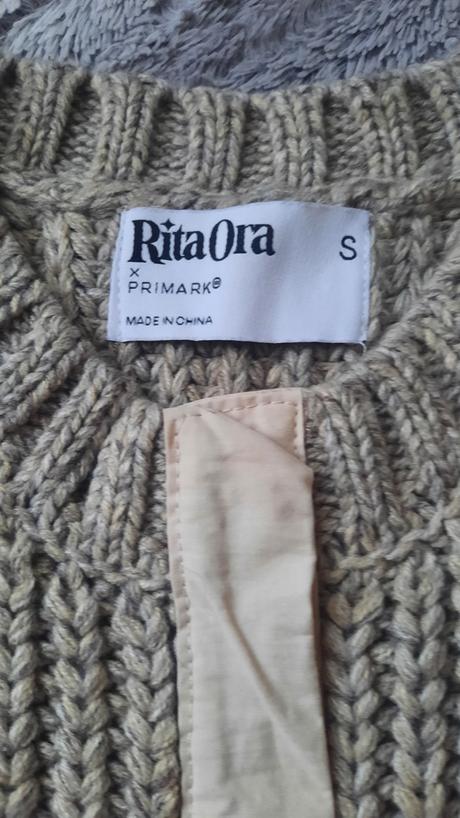 Vesta rita ora, s