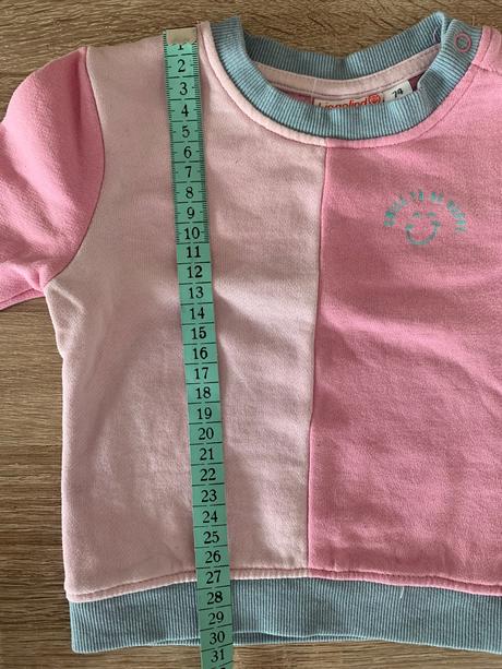 Teplakova suprava dievca 74 liegelind, 74