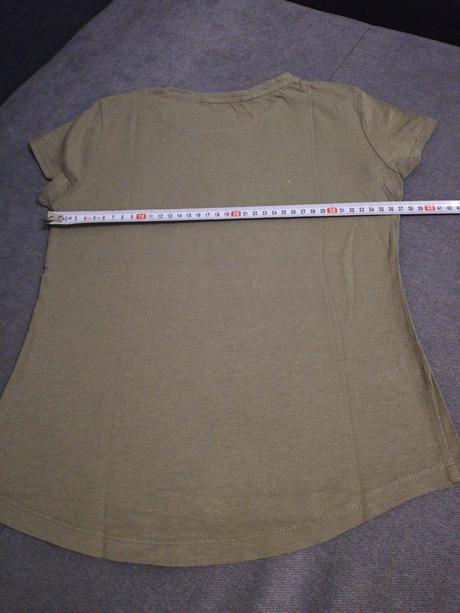 Tricko s4858, h&m,146