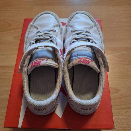 Nike tenisky, nike,33