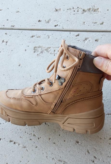 Prechodne topanky zara, zara,31