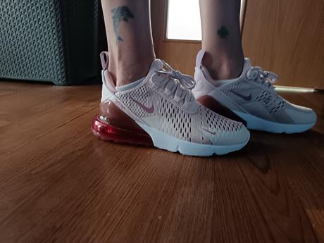Nike air max 270, nike,38
