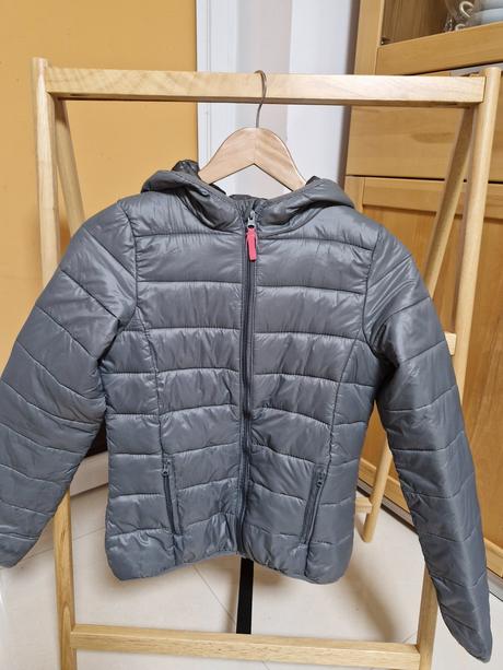 Dievcenska presivana bunda, 152