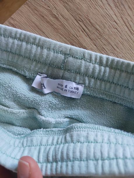 Kratasy chlapec mix, 116