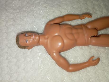 Barbie ken chlapci mattel 3, 