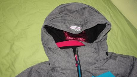 Lyziarska bunda killtec, 164