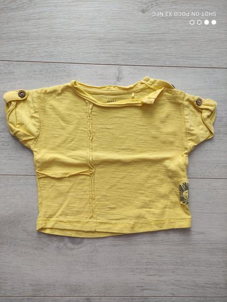 Tričká reserved, reserved,62