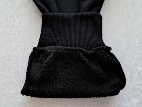 Zateplené tepláky 164/170, 170