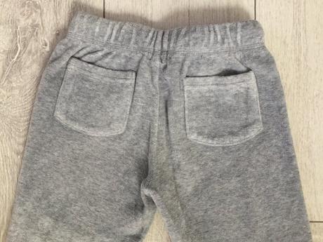 Dievcenske teplaky 3-4 roky, f&f,104