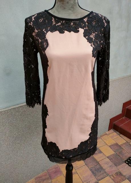 Luxusné twinset šaty, twinset,xs