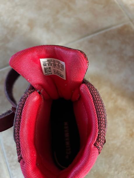 Čižmy č. 26 - adidas, adidas,26