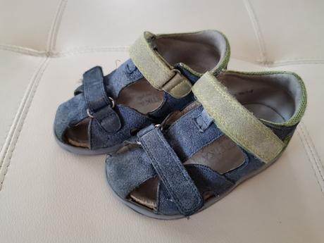 Chlapčenské ortopedické škandálky protetika, č. 24, protetika,24