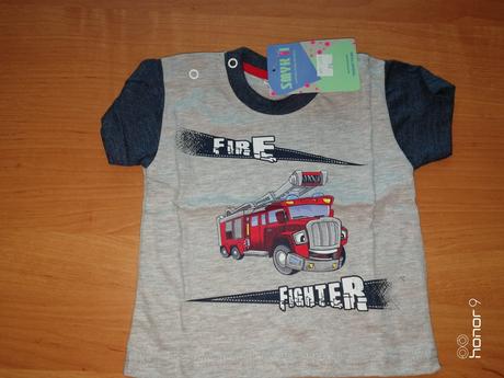 Bavlnený komplet, 74