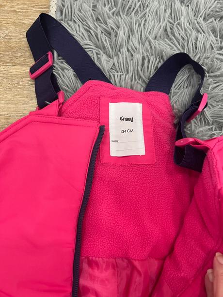 Oteplovacky, sinsay,134