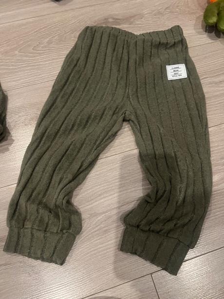 Detská súprava, 86