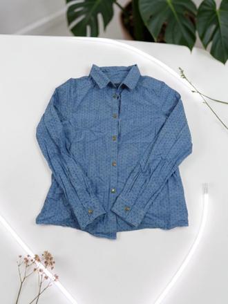 Košeľa, tchibo,146