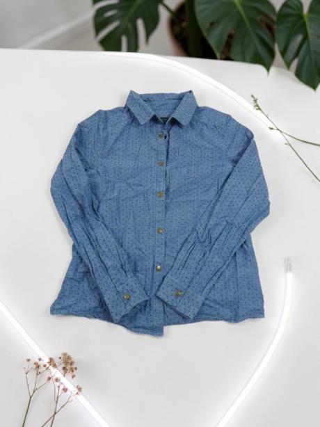 Košeľa, tchibo,146