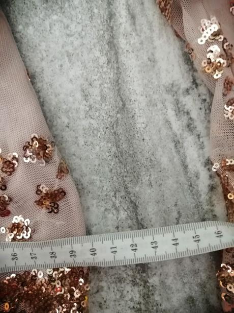 Luxus šaty love&lemonade, vxs-s, 34