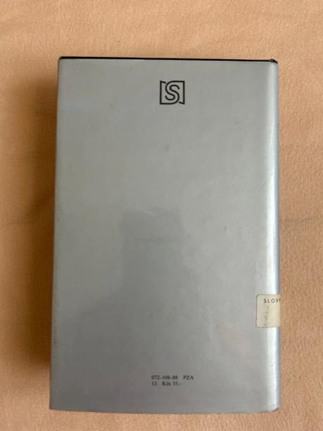 Príbeh života alfonsa nittiho / senilita - italo s, 