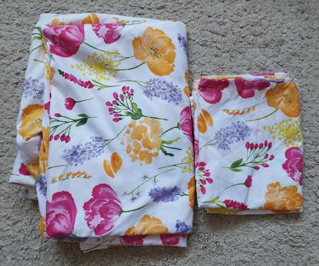 Postelne obliecky tchibo, 