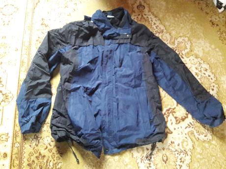 Jesenna bunda xl, xl