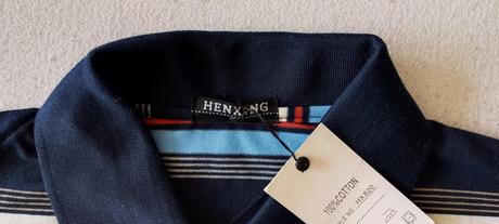 Polokošeľa, 42 - xl