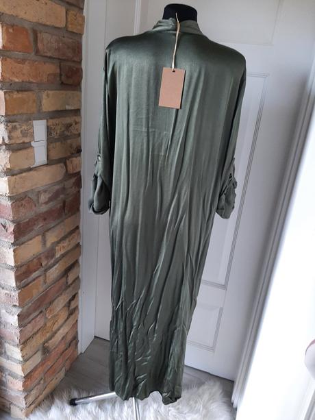 Dámske šaty dlhé, 38 - xl