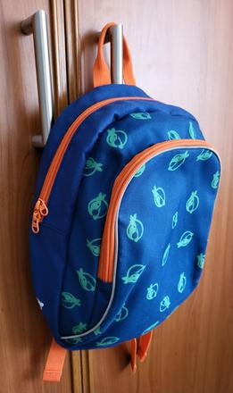 Ruksak tchibo, tchibo