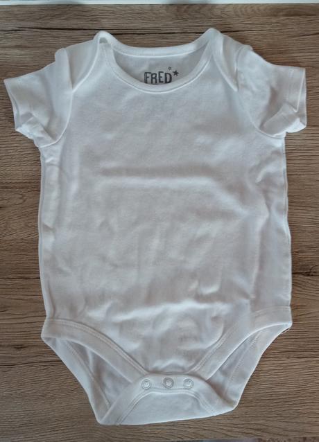 Body s krátkym rukávom, f&f,80
