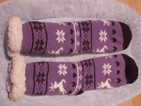 Dámske ponožky, 