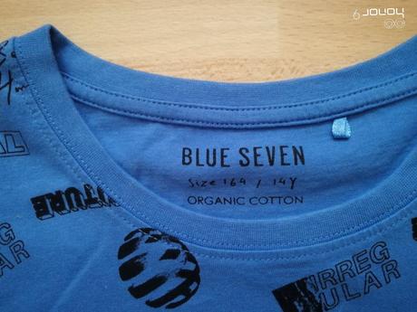 Chlapčenské tričko, 164