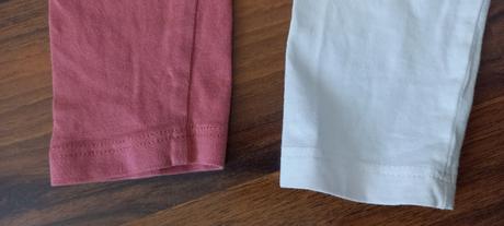 Tričká crop-top, reserved,134