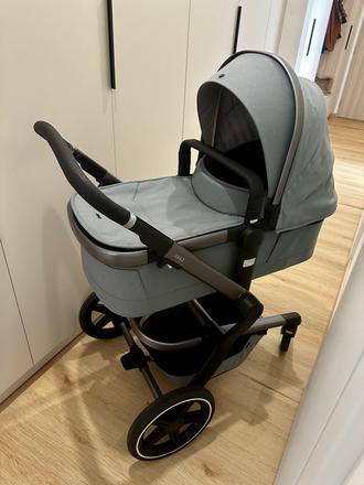 Joolz day plus, joolz,joolz day+