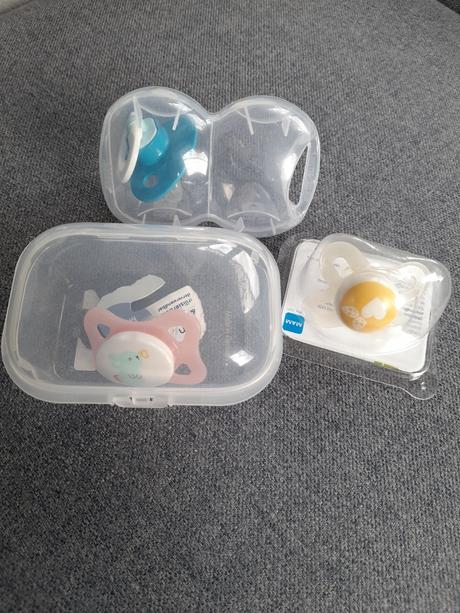 Cumel od 0 mesiacov,