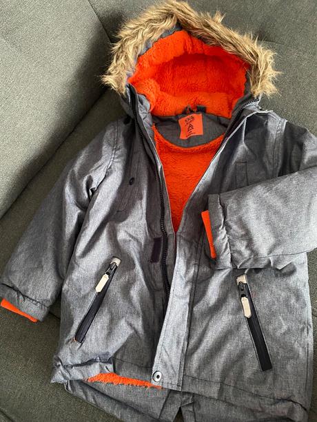 Detdka bunda, kiki&koko,116